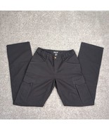 Vertx Pants Women 2x34 Phantom Ops Tactical Multi-Pocket Gusseted Workwear - $24.99