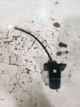 Camera/Projector Camera Liftgate Mounted Wagon Fits 17-21 23 IMPREZA OEM - $50.44