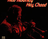 Hey Chood [Audio CD] - $14.99
