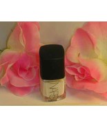 New NARS Nail Polish Shiro-Nuri White French Manicure .25 floz / 7.4 ml ... - $8.14 CAD