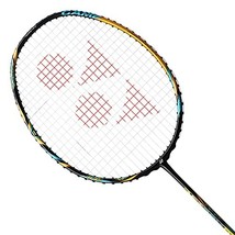 Yonex Astrox 88 D Game Badminton Racket (Camel Gold)(4UG5)(Pre-Strung) - £157.18 GBP