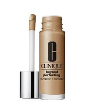 Clinique Beyond Perfecting Foundation Concealer WN 98 Cream Caramel - $23.29
