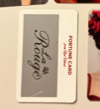 RED VELVET Official Photocard &#39;LA ROUNGE&#39; Kpop Authentic - $2.75 CAD
