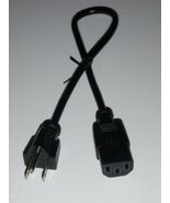 Power Cord for Wolfgang Puck Pressure Cooker Model BPCR0020-611 (3pin 24... - $14.69