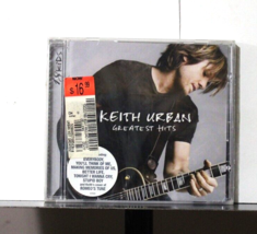 Keith Urban 18 Kids Greatest Hits Country (2007) CD NEW SEALED - £11.83 GBP