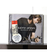 Keith Urban 18 Kids Greatest Hits Country (2007) CD NEW SEALED - £11.60 GBP