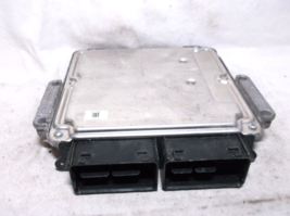 15-16-17-18  FORD EDGE 2.0L TURBO / IVIN 9 8TH DIGIT / ENGINE COMPUTER.ECU image 4