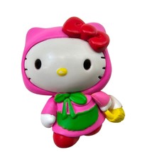 Sanrio Hello Kitty Little Pink Riding Hood 2&quot; Blind Bag Figure  - £11.57 GBP