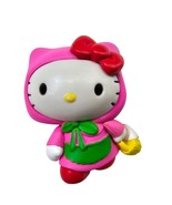 Sanrio Hello Kitty Little Pink Riding Hood 2&quot; Blind Bag Figure  - £9.28 GBP