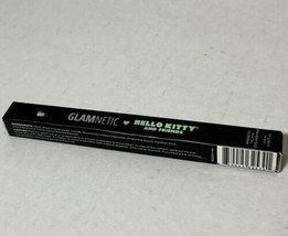 glamnetic hello kitty magnetic eyeliner pen, BROWN - £31.93 GBP
