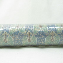 Chelsea House Arrow Fin Blue Lake Wallpaper Roll - $56.00