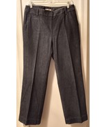 Pre-Owned Women’s Blue Denim VanHeusen Jeans (Sz 8) - £11.03 GBP