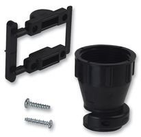Te Connectivity / Amp - 206070-8 - Cable Clamp, Size 17, Thermoplastic - $26.93