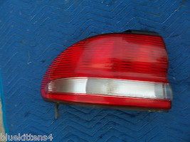 1993 1994 1995 1996 CONCORDE LEFT TAILLIGHT OEM USED ORIG CHRYSLER PART - £93.82 GBP