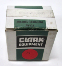 New Old Stock Genuine Clark 1665682 Fiber Bushing - $14.24
