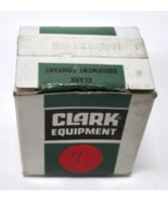 New Old Stock Genuine Clark 1665682 Fiber Bushing - $19.53 CAD