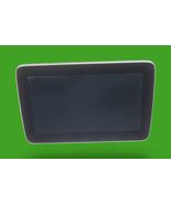 14-2020 mercedes w117 cla250 gla250 front navigation display screen moni... - $5,269.15 MXN
