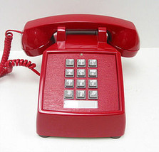 250047-VBA-20MD Desk ValueLine RED - $92.20