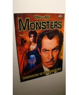 UNDYING MONSTERS 2 *NM+ 9.6 OR BETTER* FAMOUS CLASSIC HORROR ZOMBIE VAMPIRE - $23.63 CAD