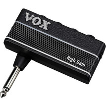 Vox AP3HG High Gain AmPlug Headphone Amplifier V3 - £39.27 GBP