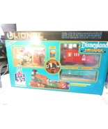 G SCALE - LIONEL 81007 DISNEYLAND 35 ANNIV, LARGE SCALE SET- SEALED- MIN... - $492.44 CAD