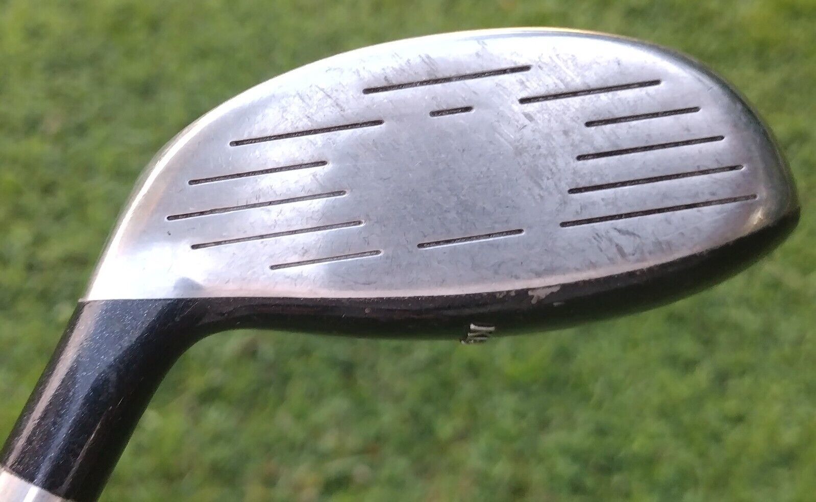 Maltby KE4 Performance Weighted H15 Kinetic Energy Golf Club Ladies Grap... - $29.99