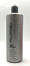 Paul Mitchell Forever Blonde Conditioner Intense Hydration KerActive Repair 24oz - $35.59