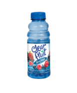12 Pack Clear Fruit Water 20 Oz Bottles Non Carbonated Water (Berry Deli... - £30.68 GBP