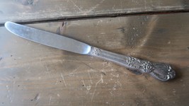 Vintage Rogers GRAND HERITAGE Hollow Handle Knife 9.25 inches - $8.31