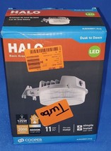 Halo Led Outdoor Area Light ALB2A40GY (Gray) - £21.77 GBP