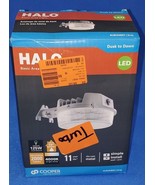 Halo LED Outdoor Area Light ALB2A40GY (GRAY) - £21.66 GBP