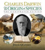 On the Origin of Species: The Illustrated Edition by Professor Charles Darwin, D - £7.22 GBP