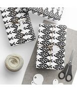 Jesus Fish Ichthys Themed Premium Eco-Friendly Decorative Gift Wrapping ... - $20.00+