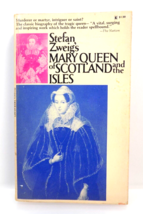 Mary Queen of Scotland and the Isles by Stefan Zweig - £2.24 GBP