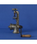 Dining/Home/Kitchen-Antique Keystone/Boyertown Meat Grinder - €17,25 EUR