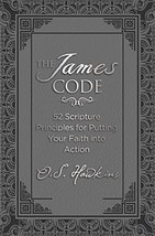 The James Code: 52 Scripture Principles for Putting Your Faith into Acti... - £6.68 GBP