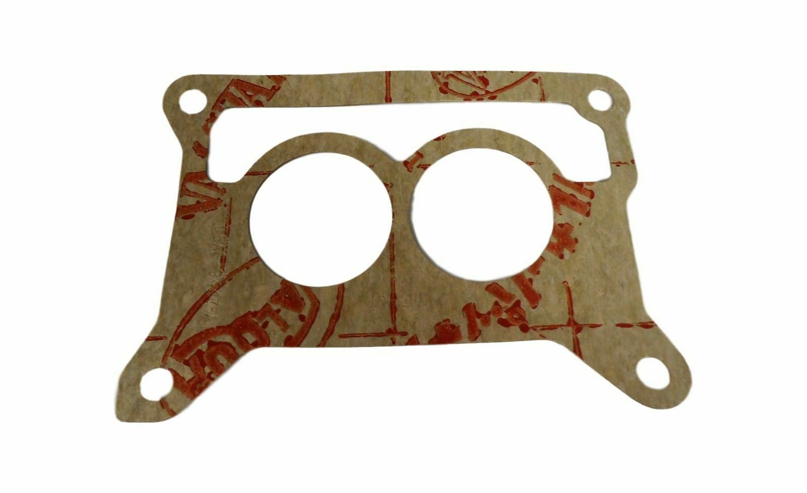 Primary image for Motorcraft CG466 D5AZ9447B Carburetor Mounting Gasket 1975 1976 Ford Mercury