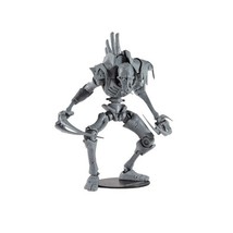 McFarlane Toys Warhammer 40,000 Necron Flayed One Artist Proof 7&quot; Action... - $19.79