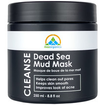 Dead Sea Mud Mask(D0102H719UP.) - £18.38 GBP