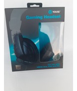 Adjustable Headband Gaming Headset &amp; Mic for XBOX ONE, PS4, PC - €10,93 EUR