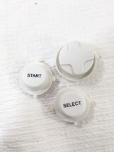 Harmonix Fender Stratocaster Rock Band Guitar control button start selec... - $5.00