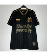 Santos X Charlie Brown Jersey 2024/25 - Fan Version/FREE SHIPPING - €55,21 EUR