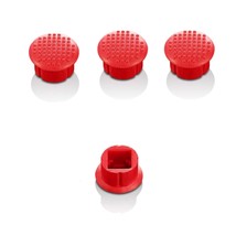 3 X Trackpoint Caps Replacement For Lenovo Thinkpad X230S,X240,X250,X260,X270,X3 - £14.38 GBP