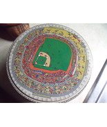 Kurki Philadelphia Veterans Stadium Cookie Tin - $38.22 CAD