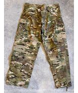 USGI Issue Apecs Gen II GoreTex OCP Multicam Cold/Wet Weather Pants - La... - $150.00
