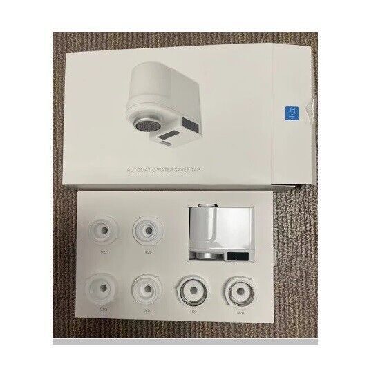 Automatic Sense Infrared Induction Water Saving Device Intelligent induc... - $39.59