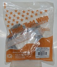 Liquid Tight Whip 8077 Convenience Wiring Kit Non Metallic Conduit - £25.57 GBP