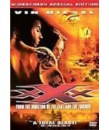 xxx [DVD] - €8,43 EUR