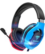Bengoo G9500 Gaming Headset Headphones For Ps4 Xbox One Pc.Controller, O... - £32.64 GBP