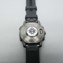Garmin Fenix 7 Pro Solar Sapphire 47mm Sport Smartwatch - Black image 7